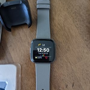 Fit bit versa 2